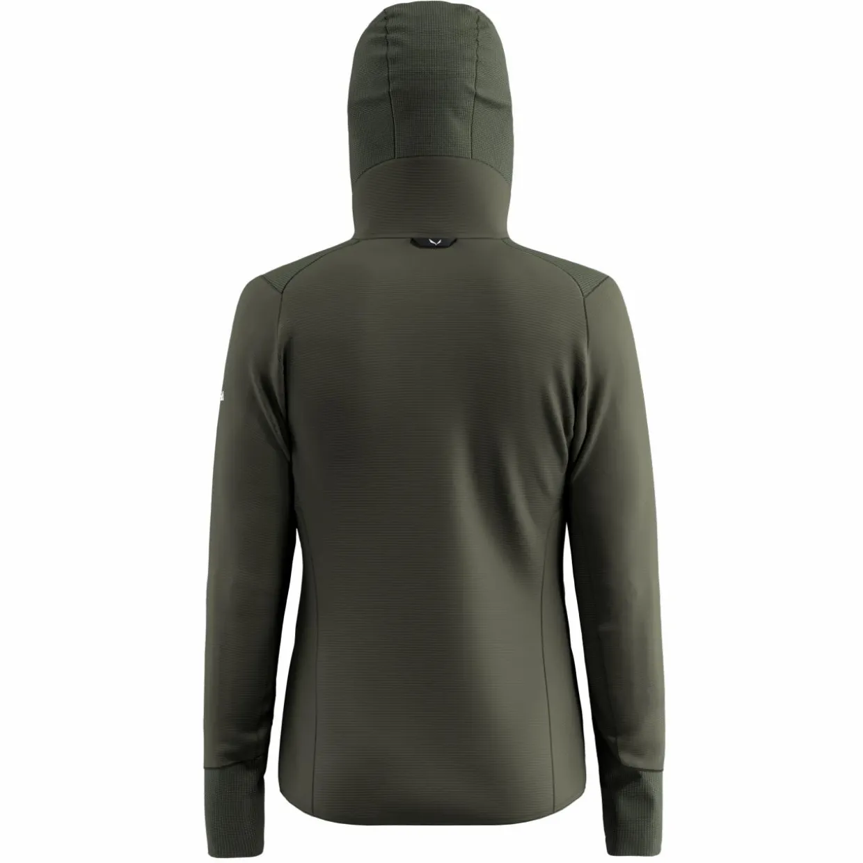 Agner Polarlite Kapuzenjacke Herren