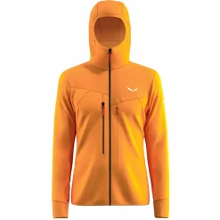 Agner Polarlite Kapuzenjacke Herren