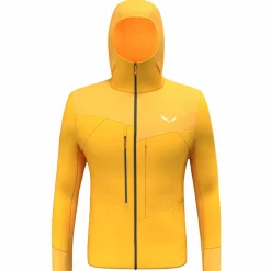 Agner Polarlite Kapuzenjacke Herren