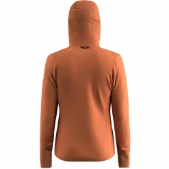 Agner Polarlite Kapuzenjacke Herren