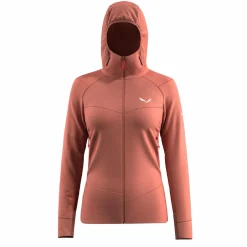 Agner Polarlite Kapuzenjacke Damen