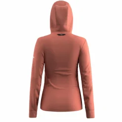 Agner Polarlite Kapuzenjacke Damen
