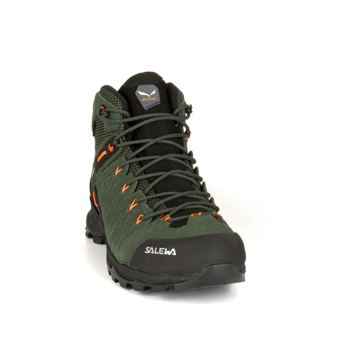 Alp Mate Mid Herren Wasserdichter Schuh