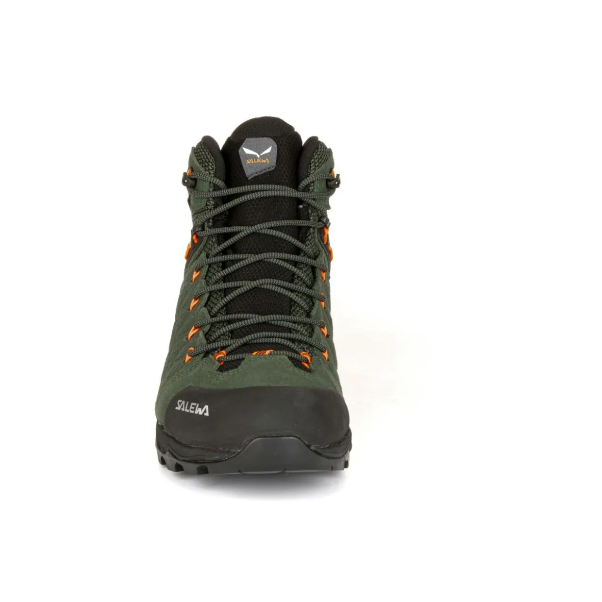 Alp Mate Mid Herren Wasserdichter Schuh