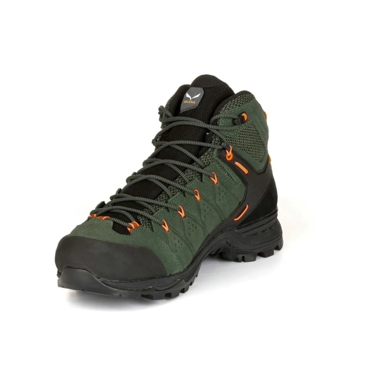 Alp Mate Mid Herren Wasserdichter Schuh