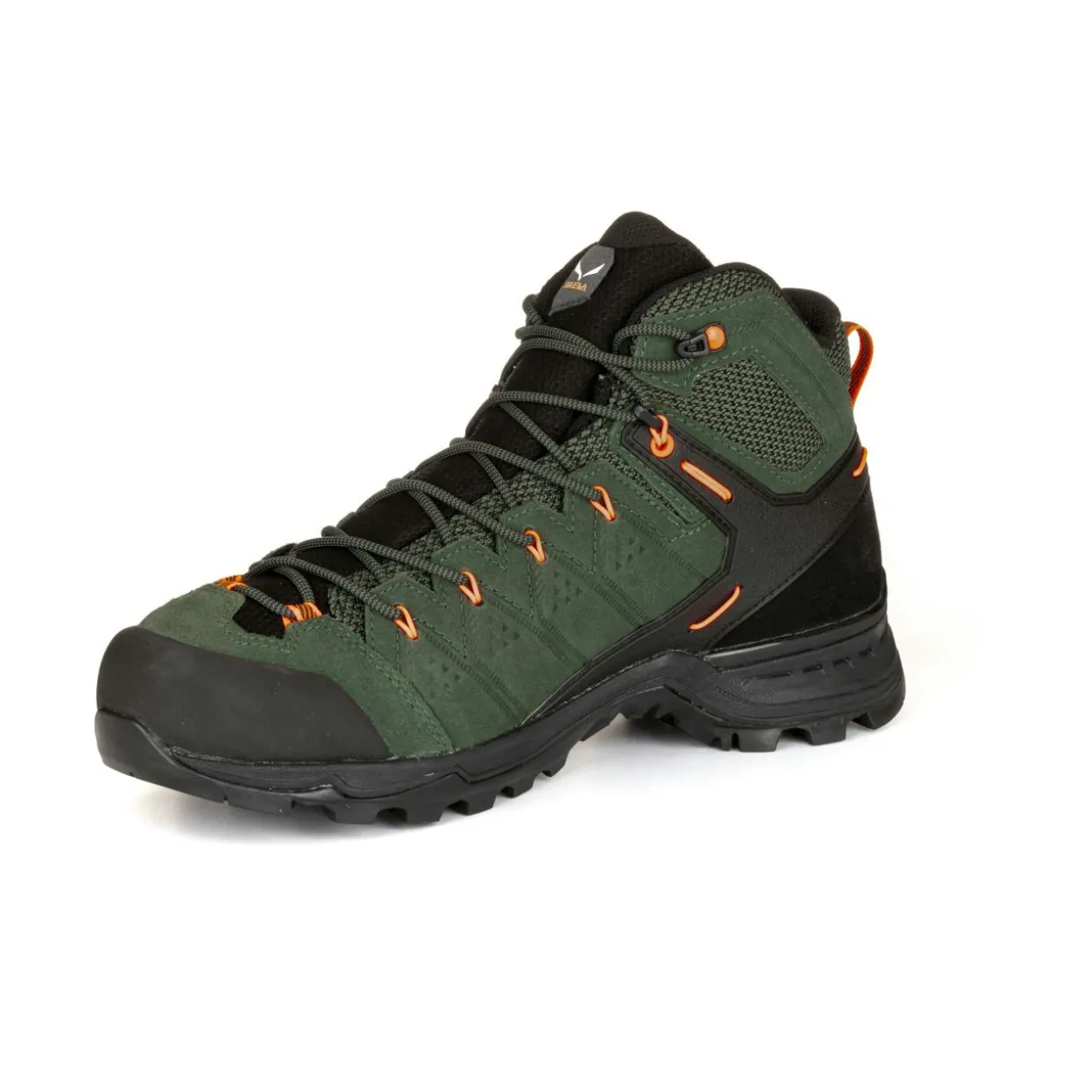Alp Mate Mid Herren Wasserdichter Schuh