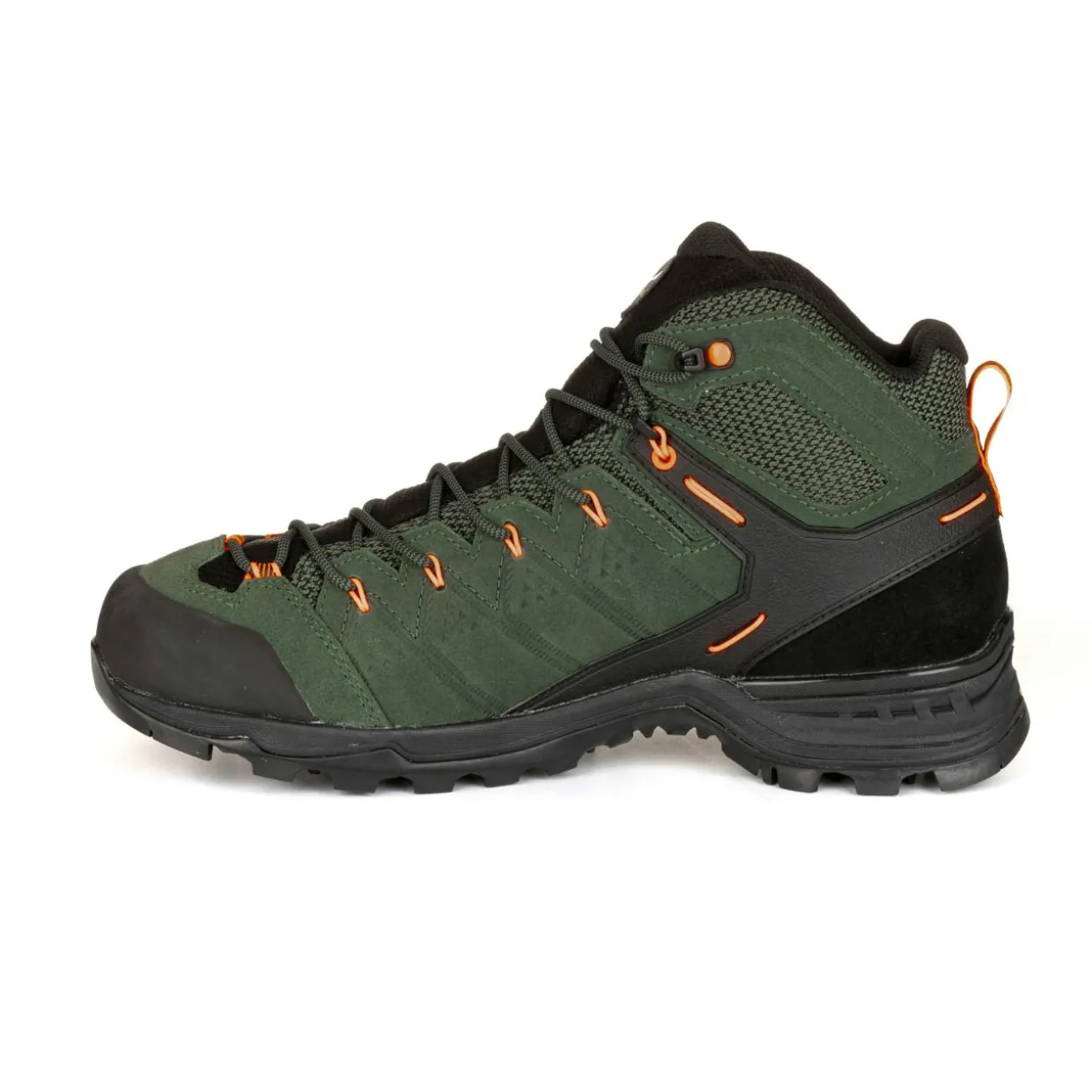 Alp Mate Mid Herren Wasserdichter Schuh