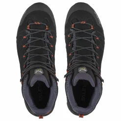 Alp Mate Mid Herren Wasserdichter Schuh