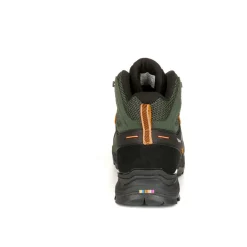 Alp Mate Mid Herren Wasserdichter Schuh