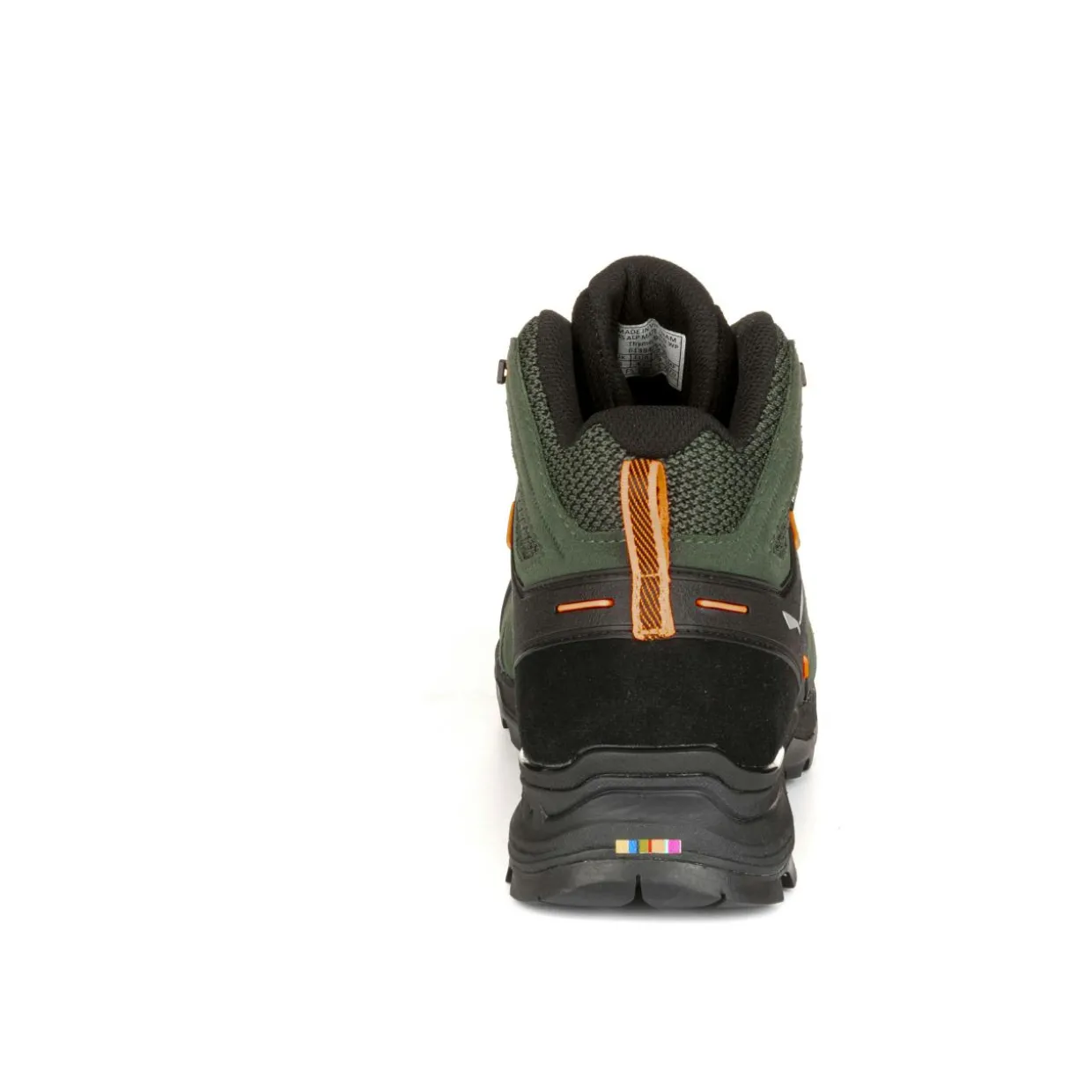 Alp Mate Mid Herren Wasserdichter Schuh