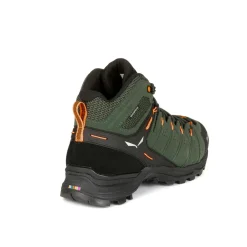 Alp Mate Mid Herren Wasserdichter Schuh