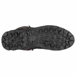 Alp Mate Mid Herren Wasserdichter Schuh