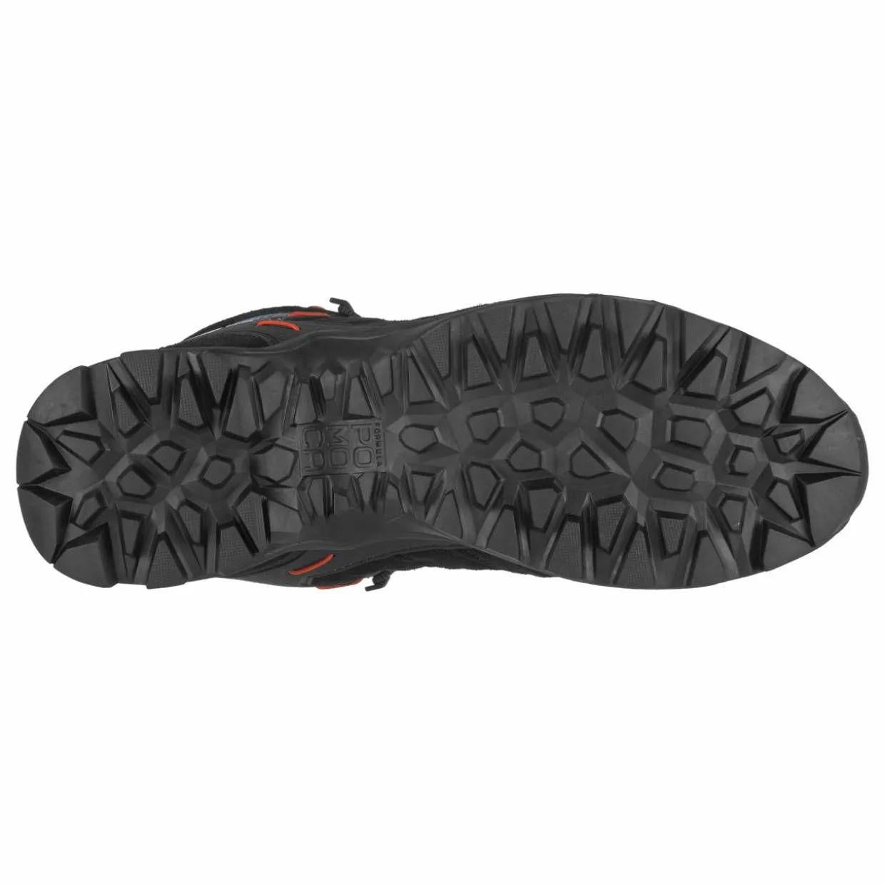 Alp Mate Mid Herren Wasserdichter Schuh