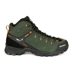 Alp Mate Mid Herren Wasserdichter Schuh