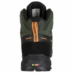 Alp Mate Mid Herren Wasserdichter Schuh