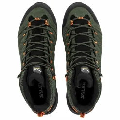 Alp Mate Mid Herren Wasserdichter Schuh
