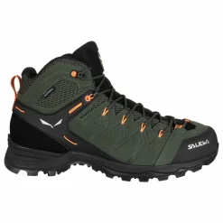 Alp Mate Mid Herren Wasserdichter Schuh