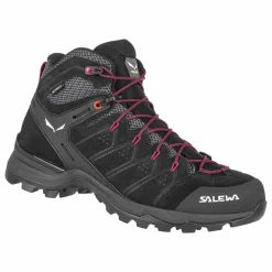Alp Mate Mid Wasserdichter Damen Schuh