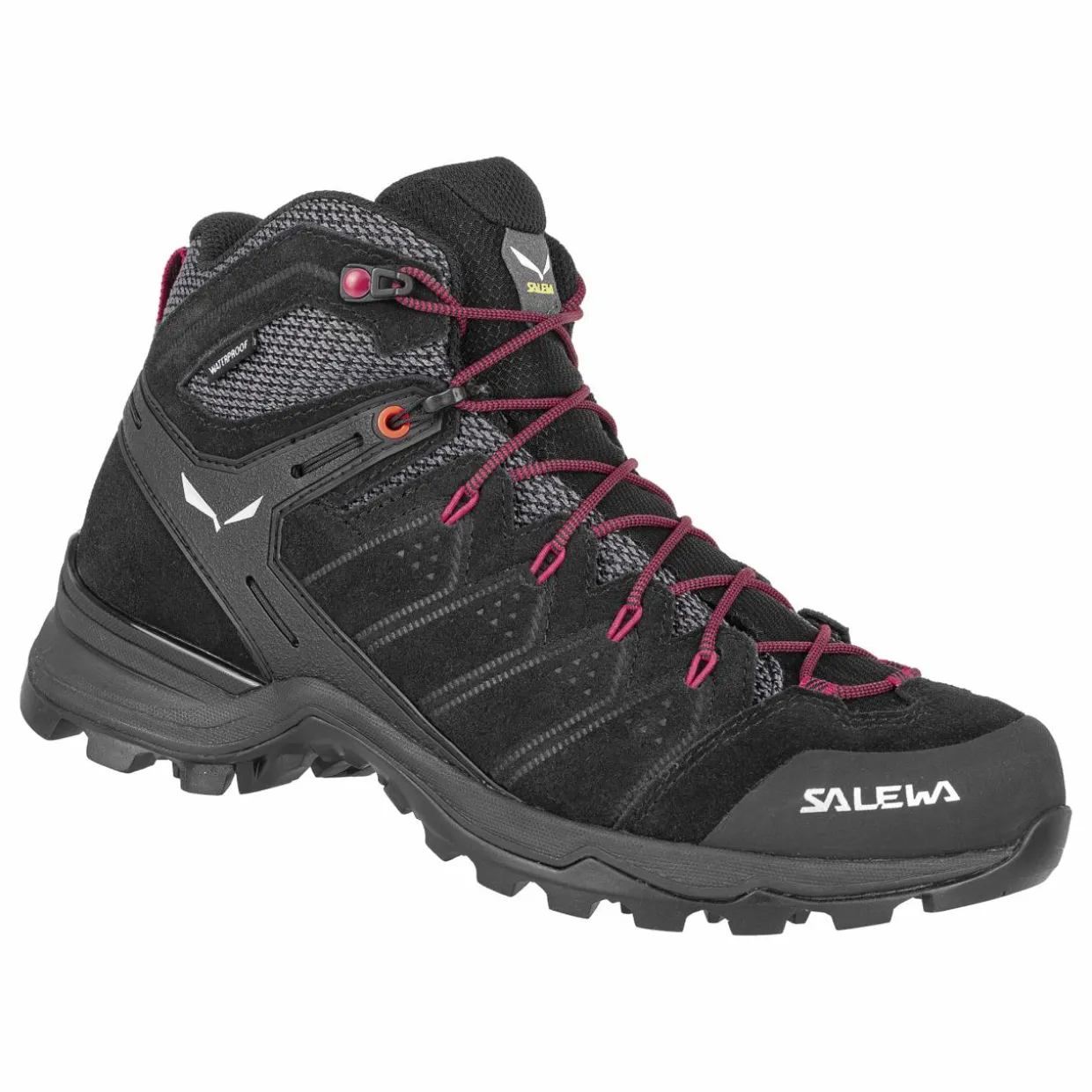 Alp Mate Mid Wasserdichter Damen Schuh
