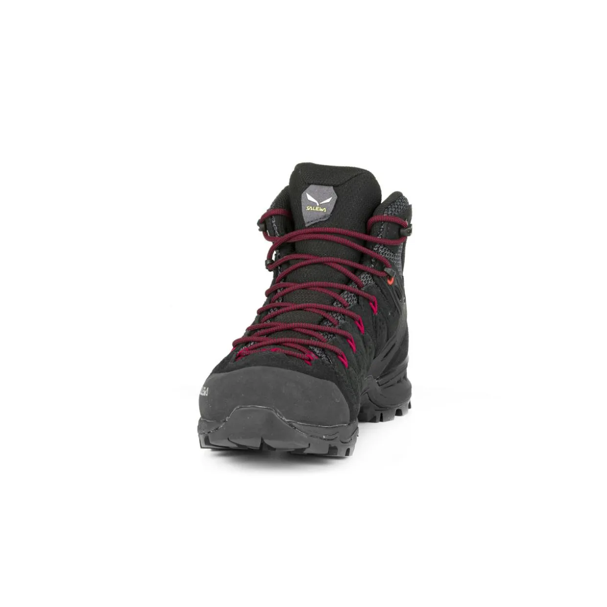 Alp Mate Mid Wasserdichter Damen Schuh