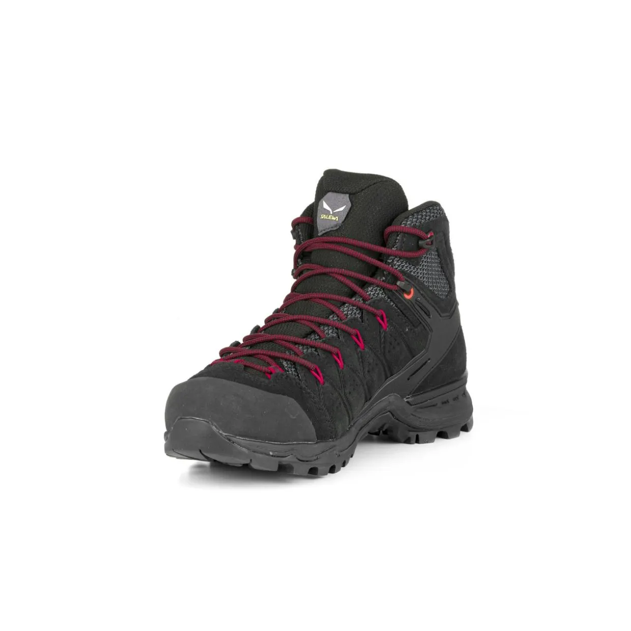 Alp Mate Mid Wasserdichter Damen Schuh