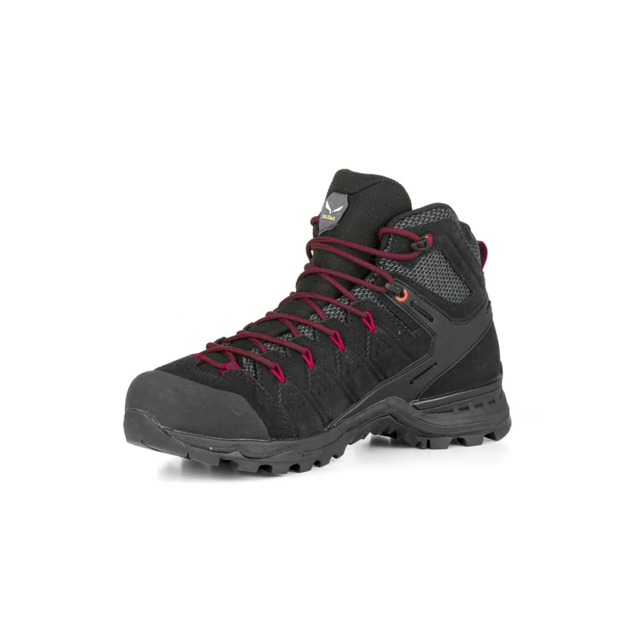Alp Mate Mid Wasserdichter Damen Schuh