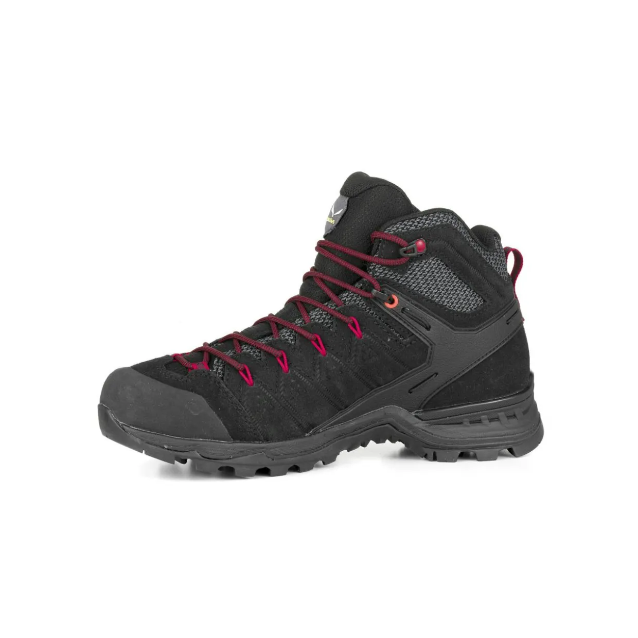 Alp Mate Mid Wasserdichter Damen Schuh