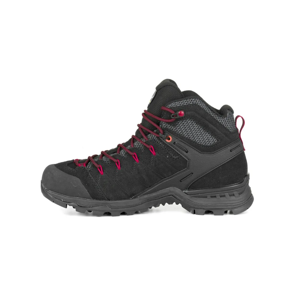 Alp Mate Mid Wasserdichter Damen Schuh