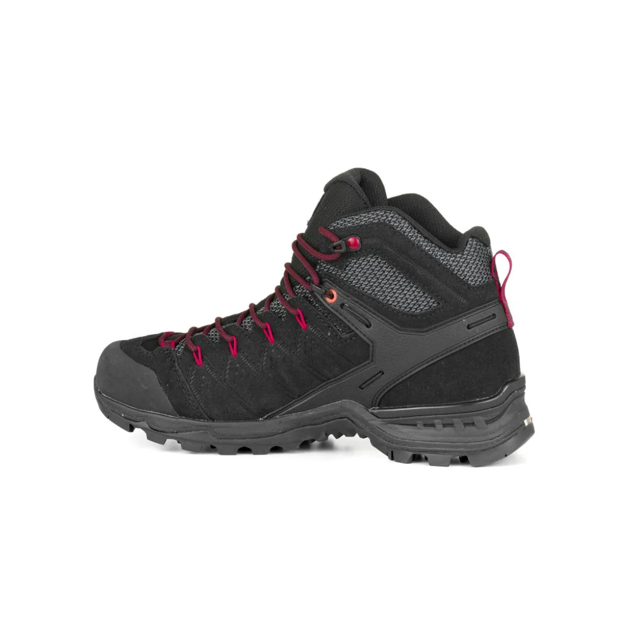 Alp Mate Mid Wasserdichter Damen Schuh