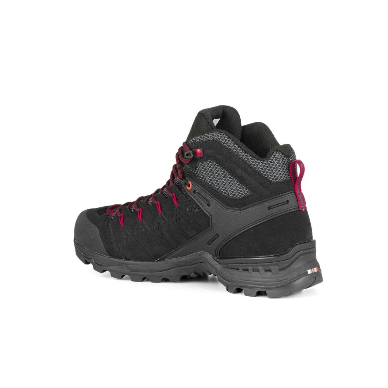 Alp Mate Mid Wasserdichter Damen Schuh