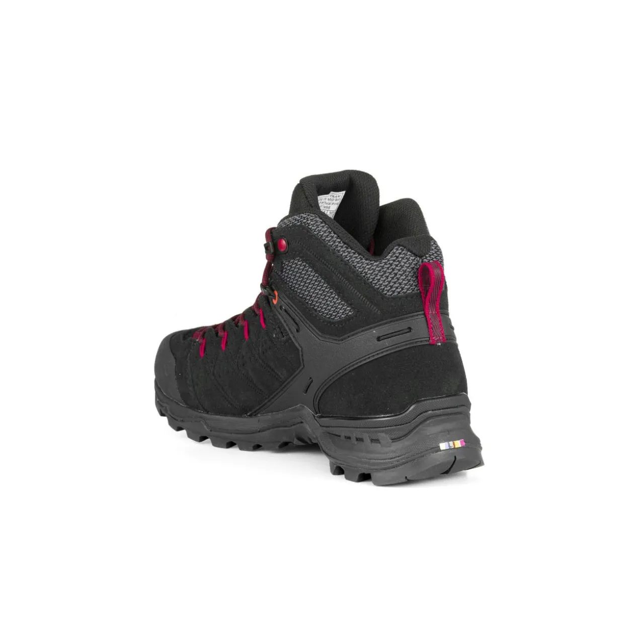 Alp Mate Mid Wasserdichter Damen Schuh