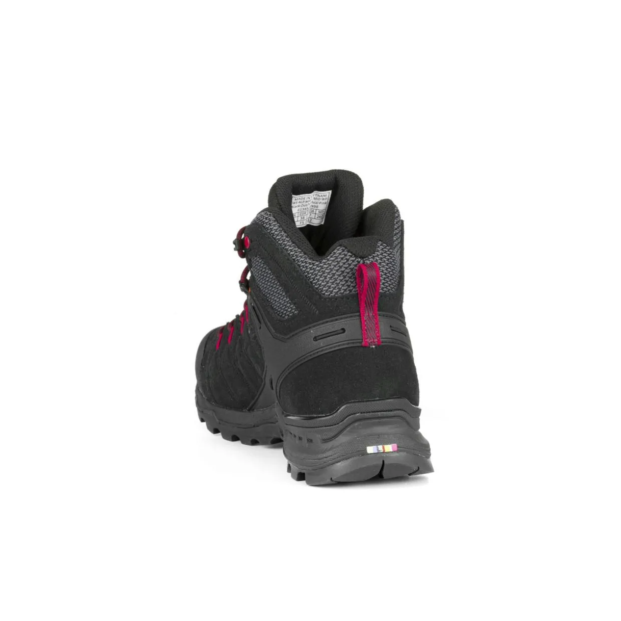 Alp Mate Mid Wasserdichter Damen Schuh