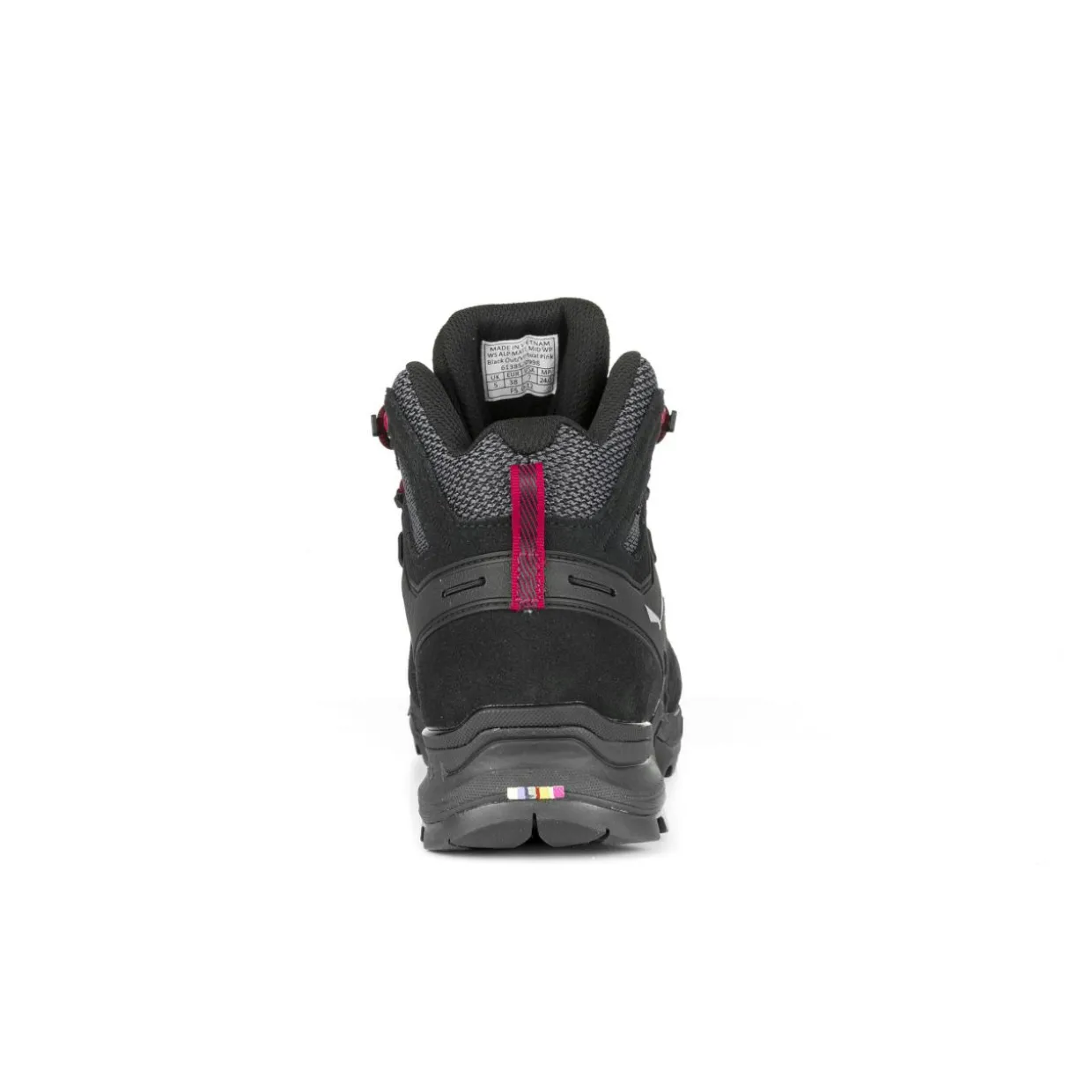 Alp Mate Mid Wasserdichter Damen Schuh