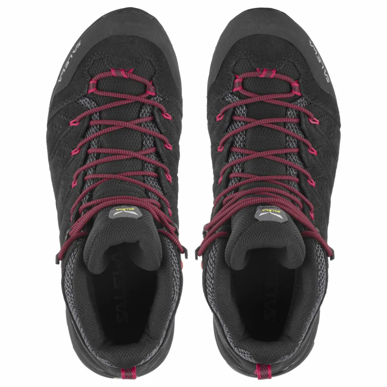 Alp Mate Mid Wasserdichter Damen Schuh