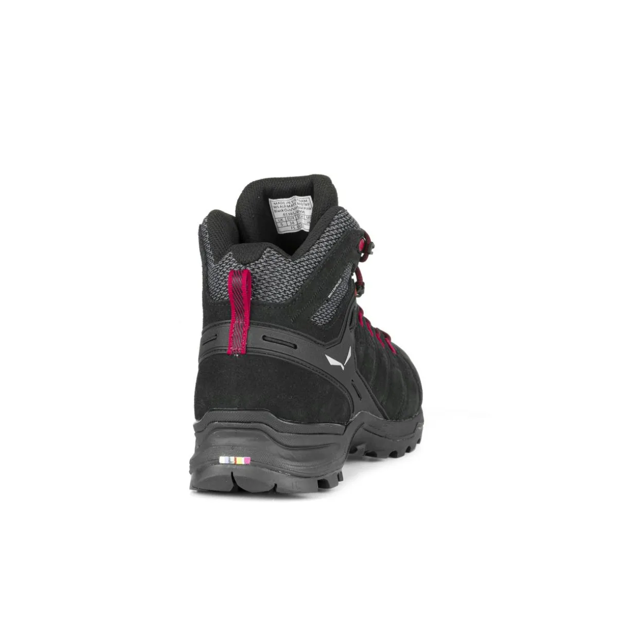 Alp Mate Mid Wasserdichter Damen Schuh
