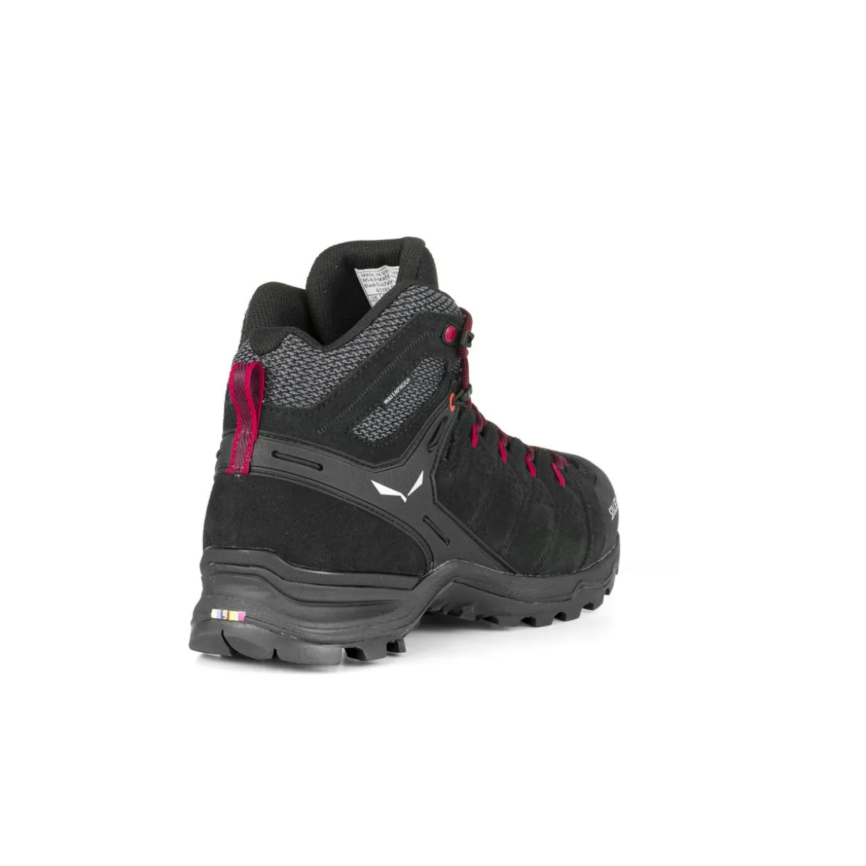 Alp Mate Mid Wasserdichter Damen Schuh