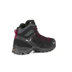 Alp Mate Mid Wasserdichter Damen Schuh
