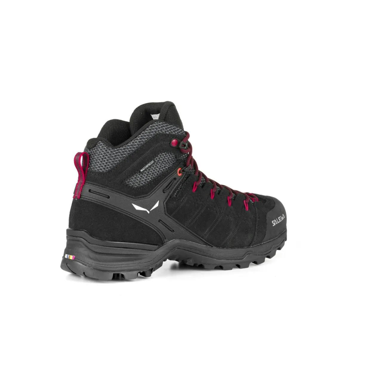 Alp Mate Mid Wasserdichter Damen Schuh