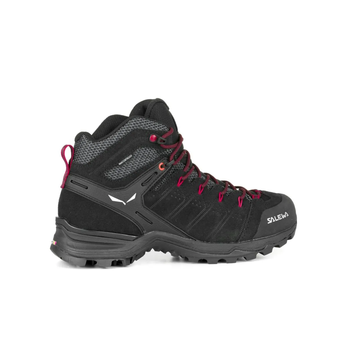 Alp Mate Mid Wasserdichter Damen Schuh