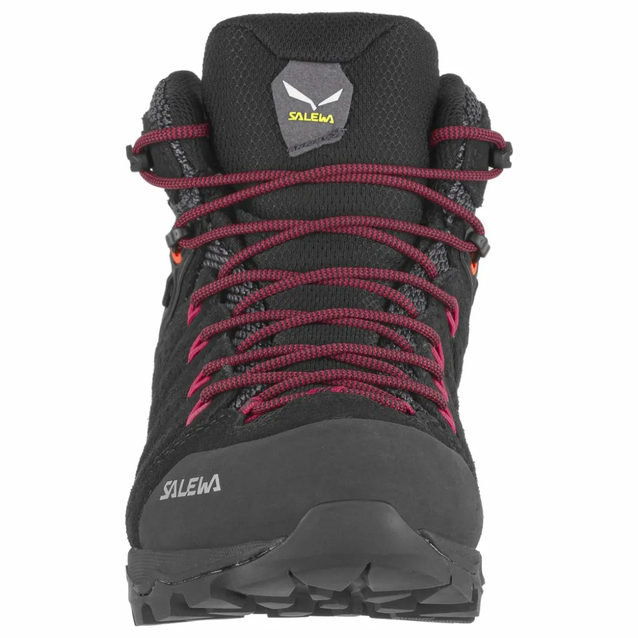Alp Mate Mid Wasserdichter Damen Schuh