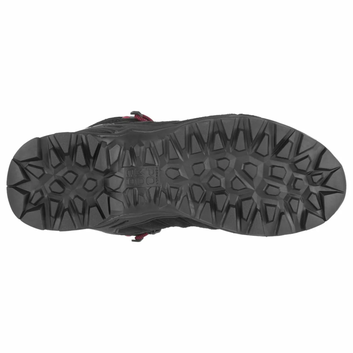 Alp Mate Mid Wasserdichter Damen Schuh