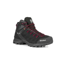 Alp Mate Mid Wasserdichter Damen Schuh