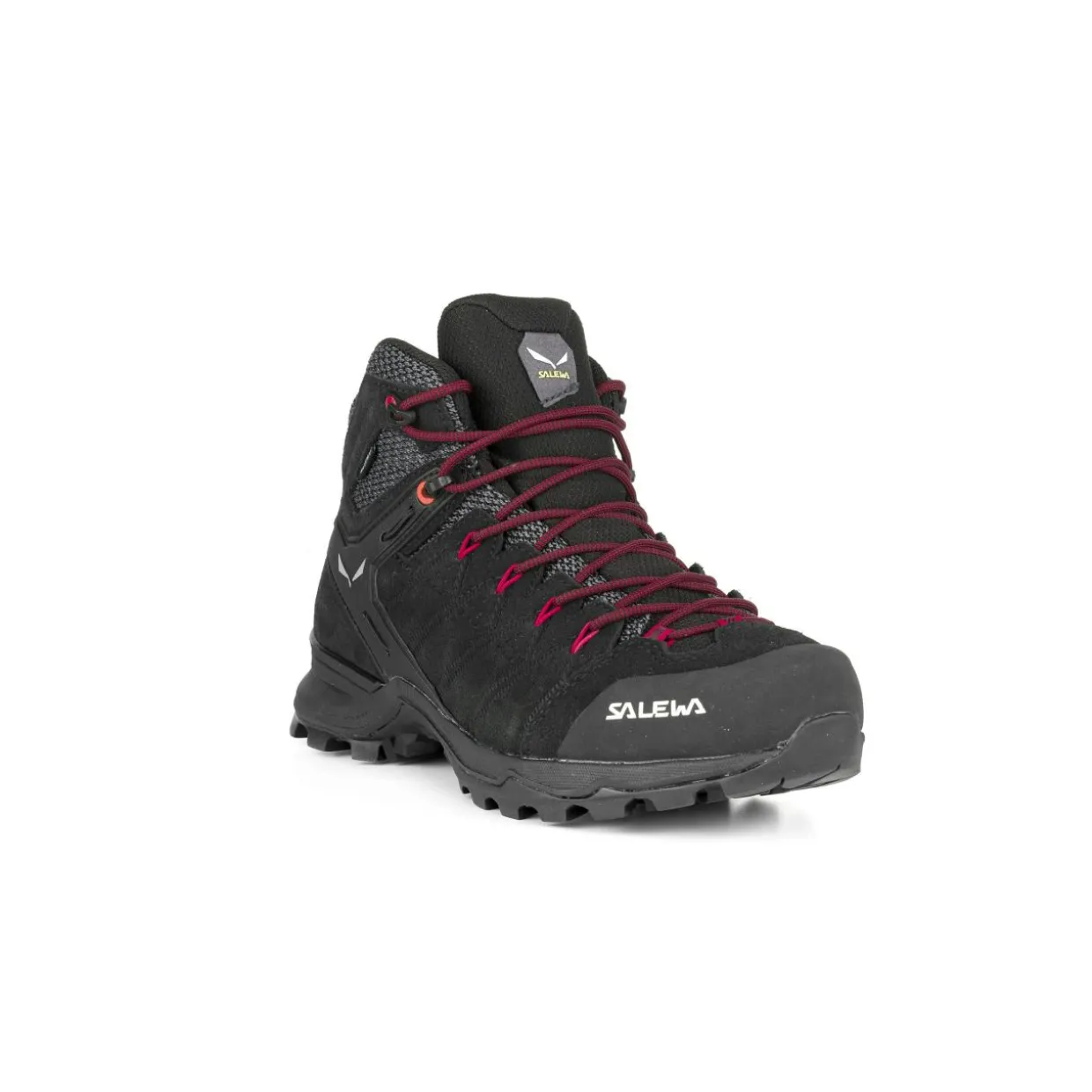 Alp Mate Mid Wasserdichter Damen Schuh