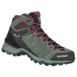 Alp Mate Mid Wasserdichter Damen Schuh