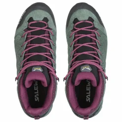 Alp Mate Mid Wasserdichter Damen Schuh
