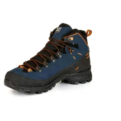 Alp Mate Winter Mid Wasserdichter Schuh Herren