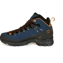 Alp Mate Winter Mid Wasserdichter Schuh Herren