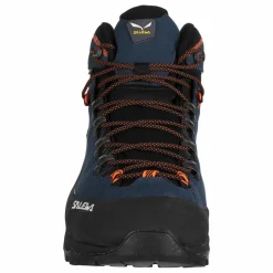 Alp Mate Winter Mid Wasserdichter Schuh Herren