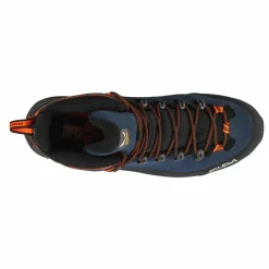 Alp Mate Winter Mid Wasserdichter Schuh Herren