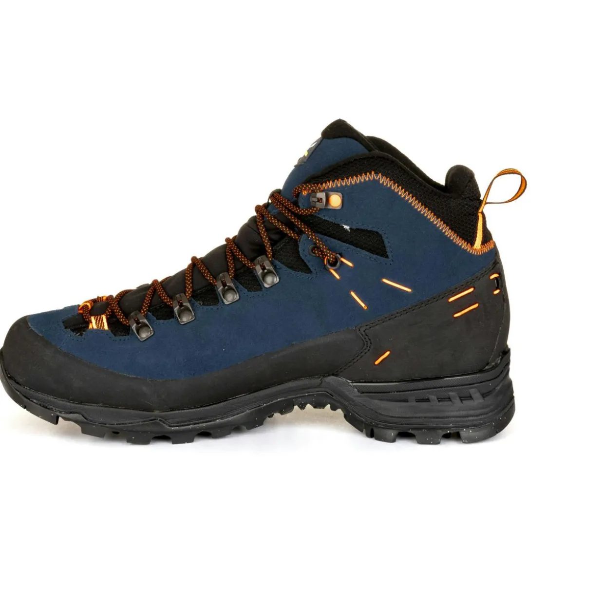 Alp Mate Winter Mid Wasserdichter Schuh Herren
